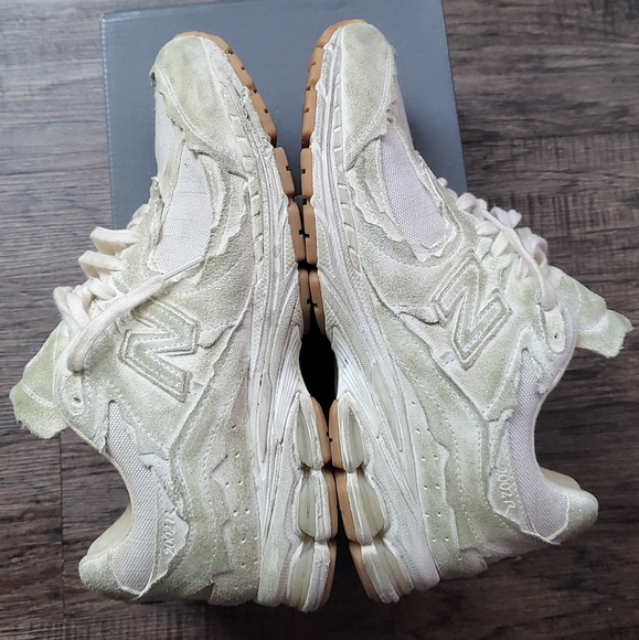 New balance 2002r protection pack (rare clrwy) - Picture 3 of 5